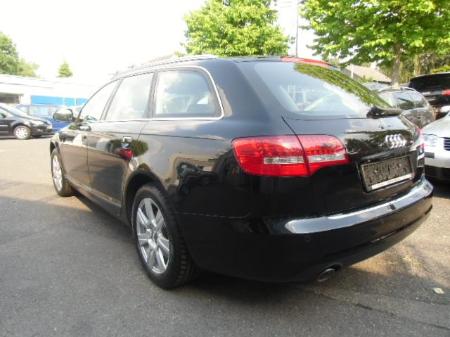 Audi A6 Avant - 3.0 TDI quattro